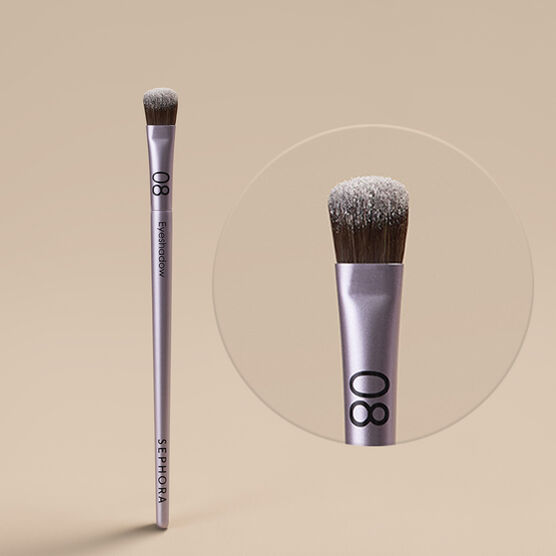 SEPHORA    CLASS ESHW 19 BRSH 1PCE